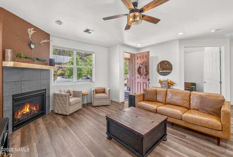 Photo of Flagstaff, AZ 86001 (MLS # 203788)