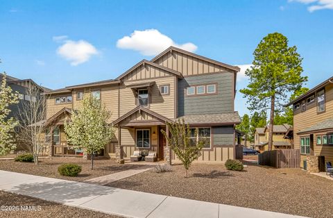 Photo of Flagstaff, AZ 86001 (MLS # 203788)