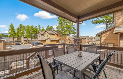 Photo of Flagstaff, AZ 86001 (MLS # 203788)