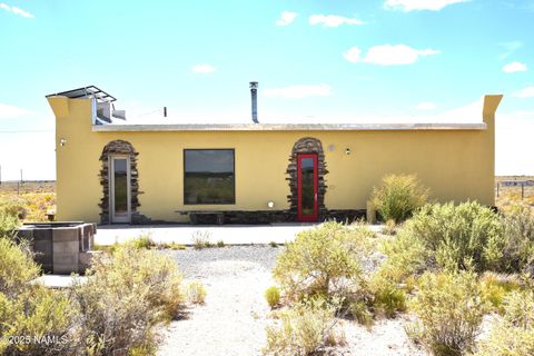 Photo of Williams, AZ 86046 (MLS # 201744)