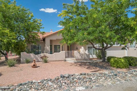Photo of Cornville, AZ 86325 (MLS # 195635)