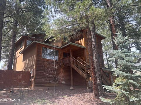 Photo of Flagstaff, AZ 86005 (MLS # 204805)