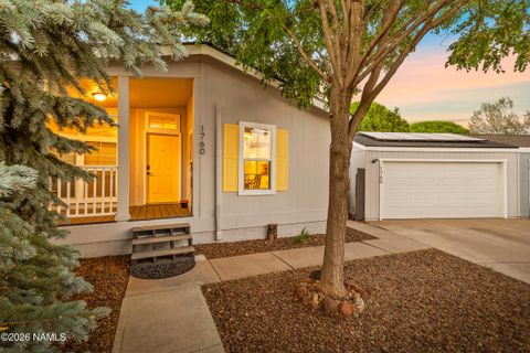 Photo of Flagstaff, AZ 86001 (MLS # 205245)