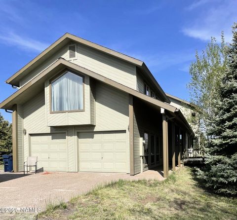 Photo of Flagstaff, AZ 86001 (MLS # 200883)