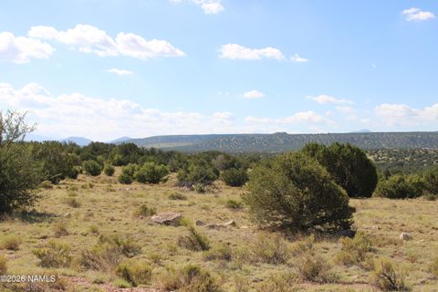 Photo of Williams, AZ 86046 (MLS # 203930)