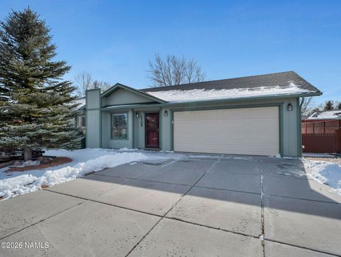 Photo of Williams, AZ 86046 (MLS # 203055)