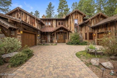 Photo of Flagstaff, AZ 86005 (MLS # 206229)