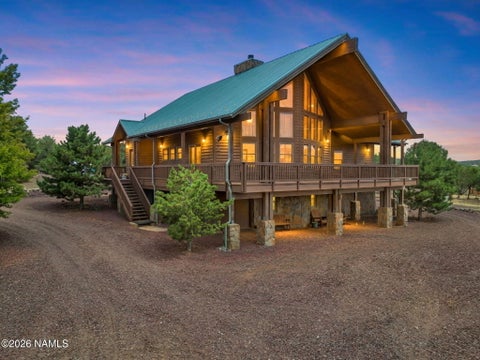 Photo of Williams, AZ 86046 (MLS # 205733)