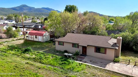 Photo of Williams, AZ 86046 (MLS # 204554)