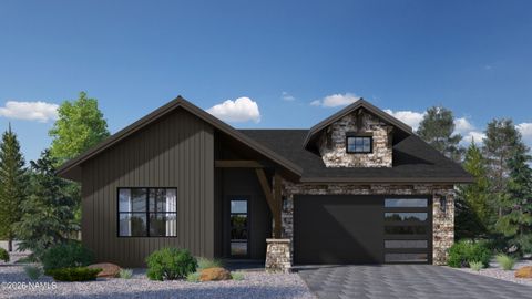 Photo of Flagstaff, AZ 86005 (MLS # 203673)