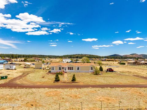 8015 Elise Way Flagstaff AZ 86004