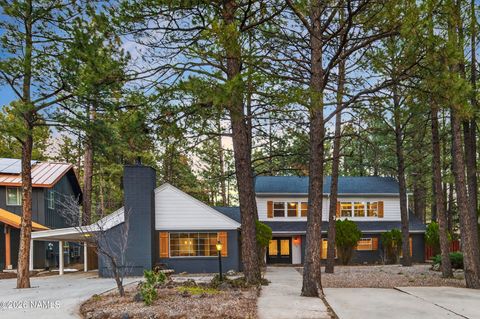 Photo of Flagstaff, AZ 86001 (MLS # 203398)