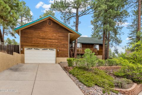 1612 W Ashley Way Flagstaff AZ 86005