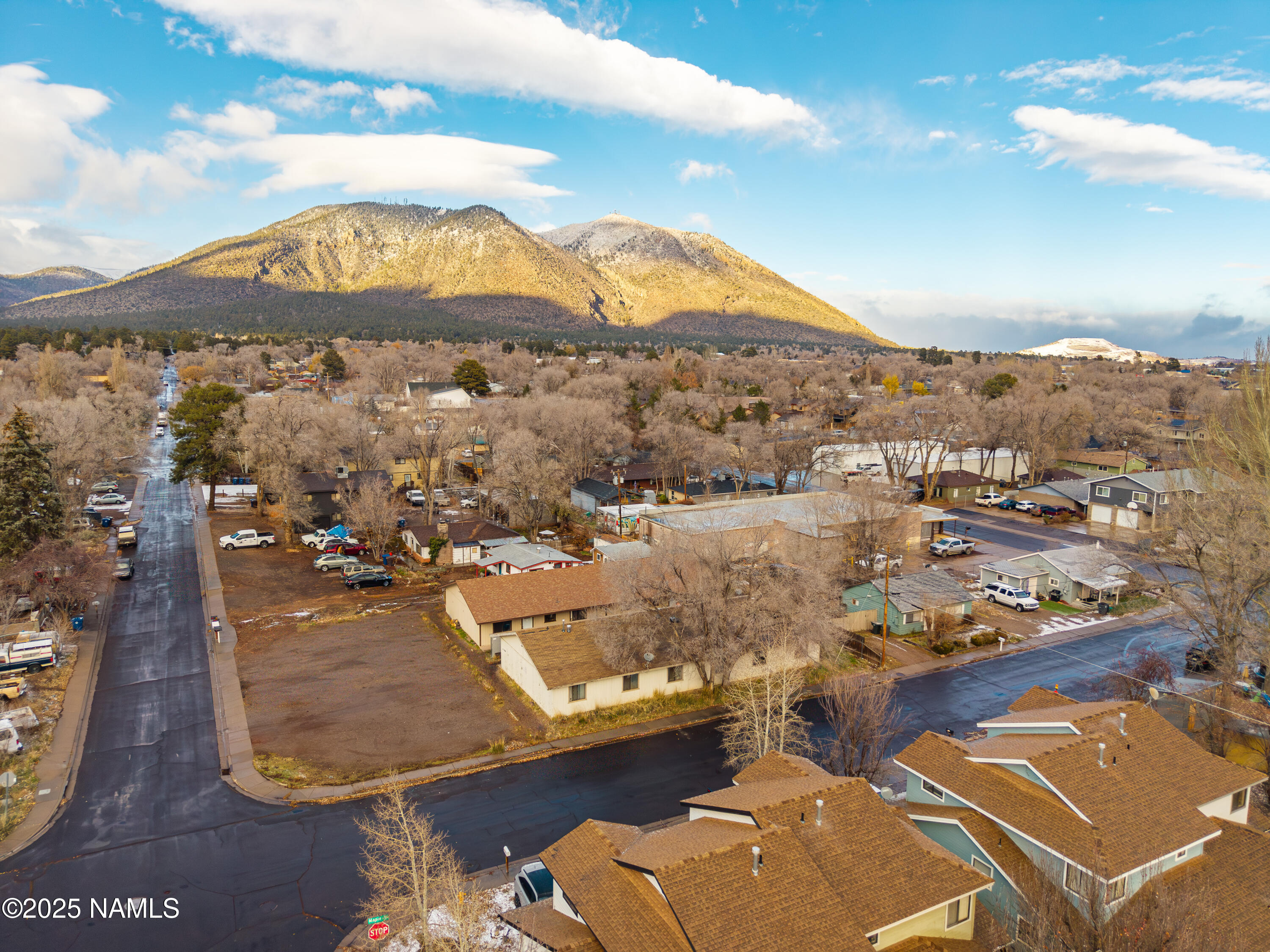 1700 N Center Street