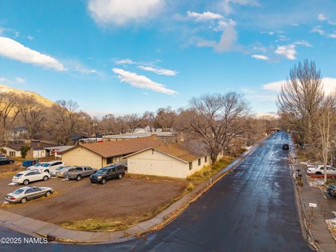 Photo of Flagstaff, AZ 86004 (MLS # 202849)