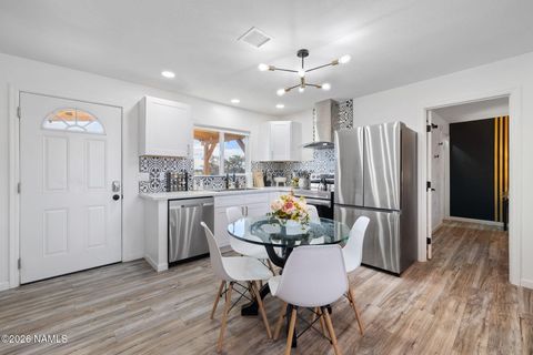 635 E Laramie Drive Williams AZ 86046