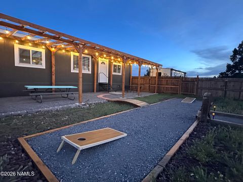 Photo of Williams, AZ 86046 (MLS # 203090)