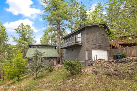 Photo of Flagstaff, AZ 86005 (MLS # 201040)