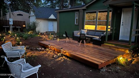 Photo of Flagstaff, AZ 86005 (MLS # 203235)