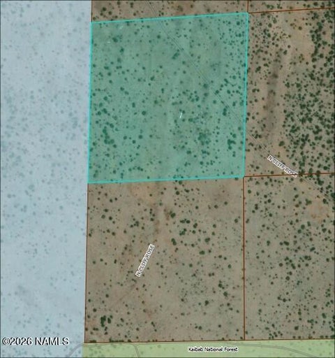 Photo of Williams, AZ 86046 (MLS # 206424)