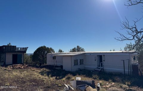 Photo of Williams, AZ 86046 (MLS # 202519)