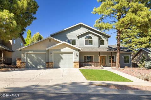 Photo of Flagstaff, AZ 86004 (MLS # 204696)