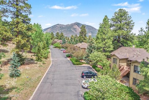 Photo of Flagstaff, AZ 86004 (MLS # 204525)