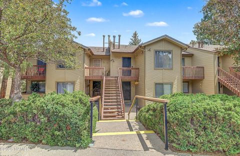 Photo of Flagstaff, AZ 86004 (MLS # 204525)