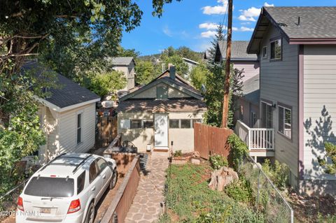 511 S Verde Street Flagstaff AZ 86001