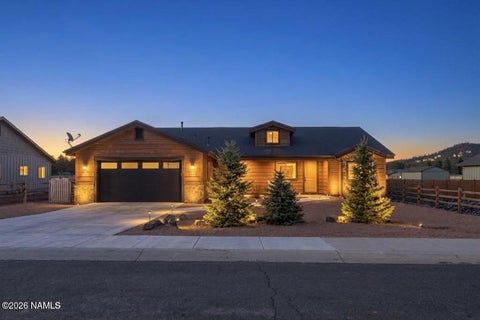 Photo of Williams, AZ 86046 (MLS # 205950)