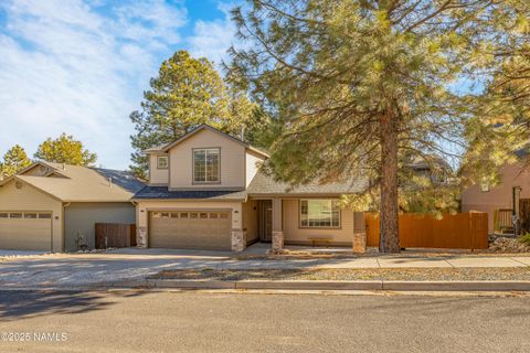 863 W Lone Star Trail Flagstaff AZ 86005