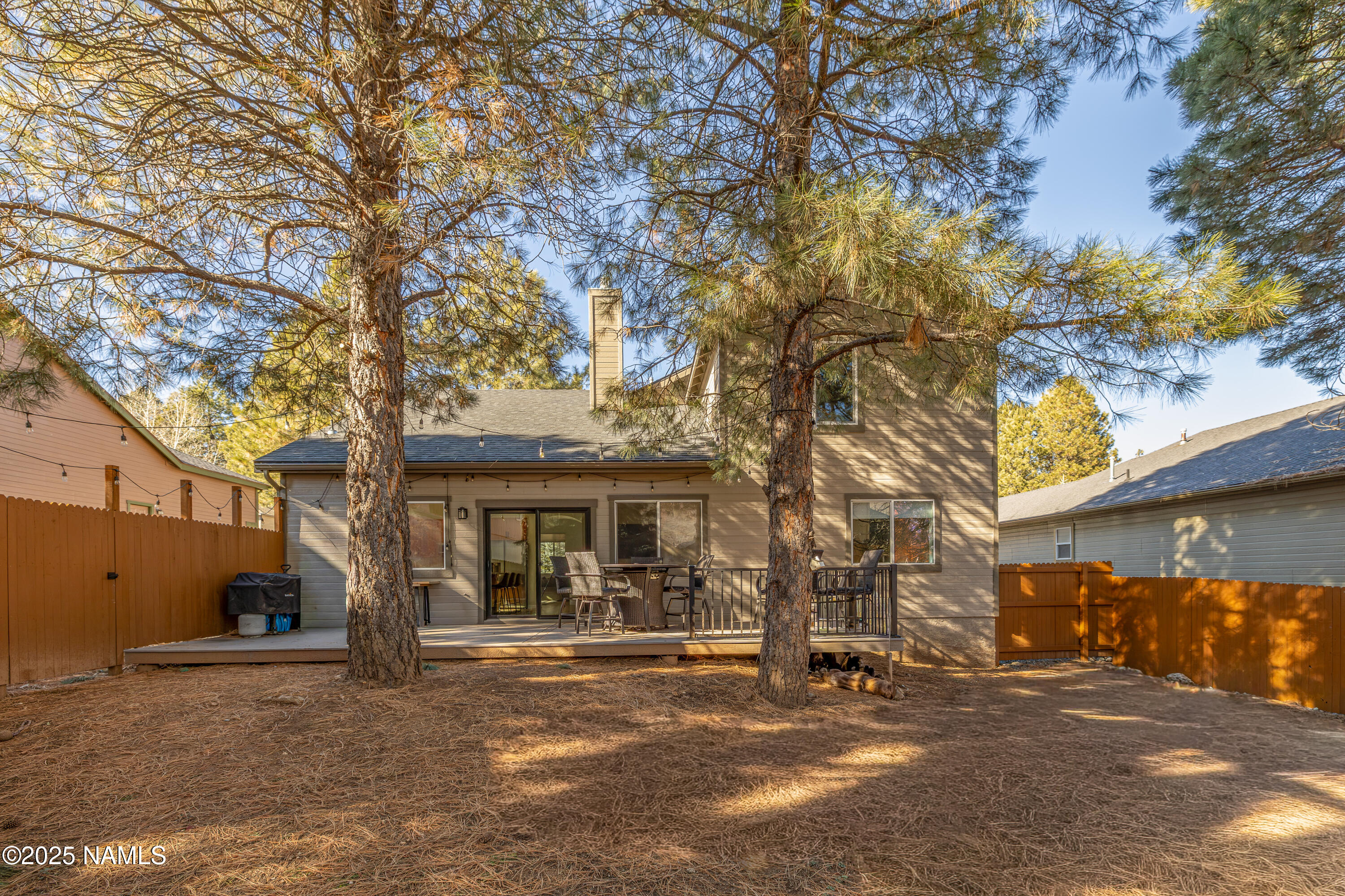 863 W Lone Star Trail