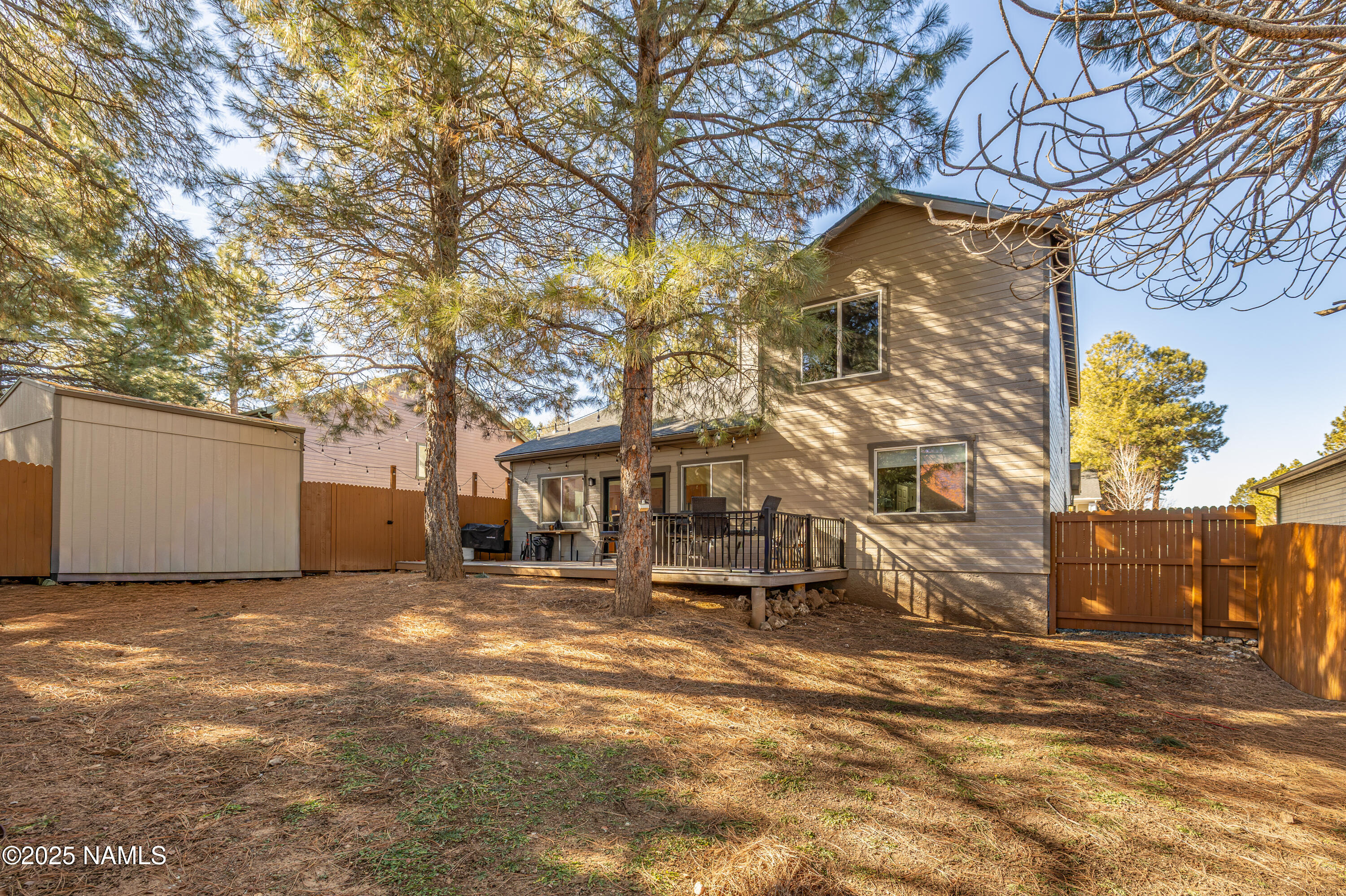 863 W Lone Star Trail