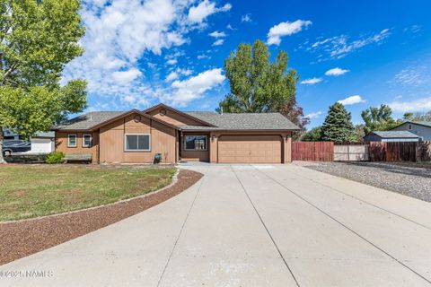 Photo of Flagstaff, AZ 86004 (MLS # 202295)