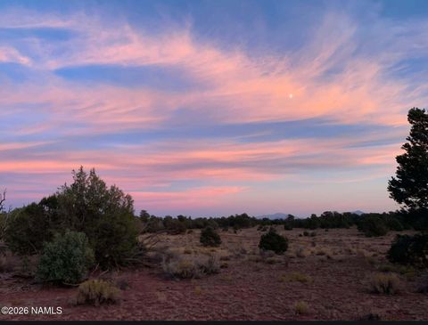 Photo of Williams, AZ 86046 (MLS # 204034)