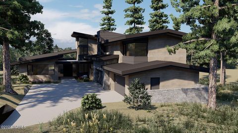 Photo of Flagstaff, AZ 86005 (MLS # 201422)