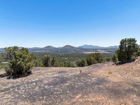 Photo of Williams, AZ 86046 (MLS # 201603)