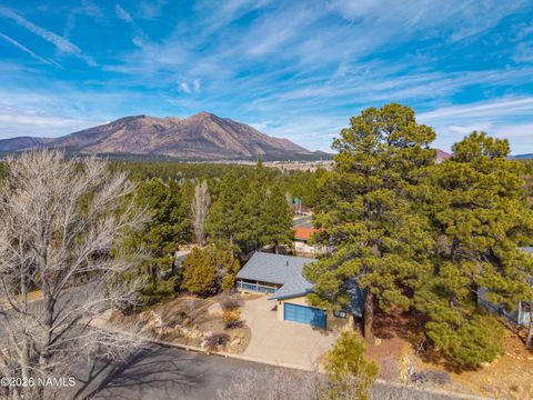 Photo of Flagstaff, AZ 86004 (MLS # 203401)