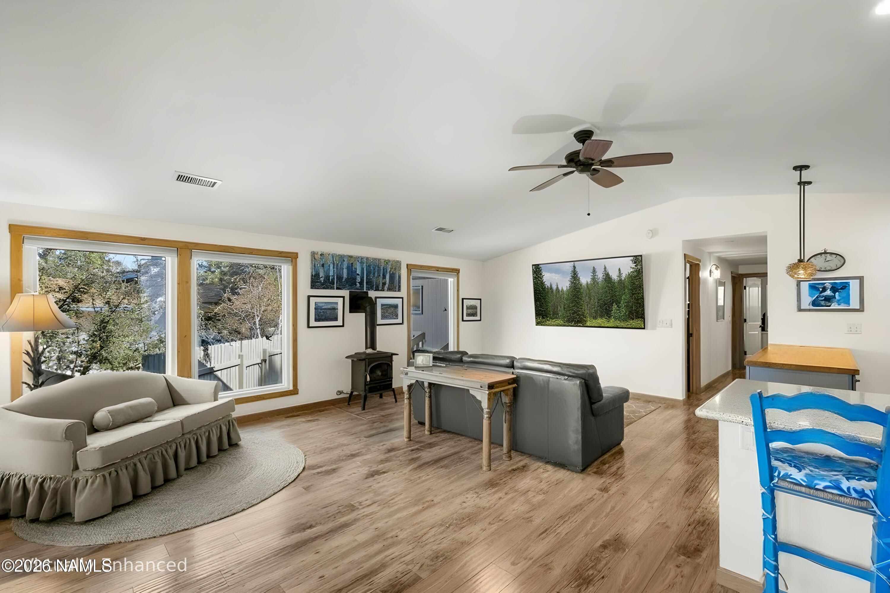 1800 N Fox Hill Road