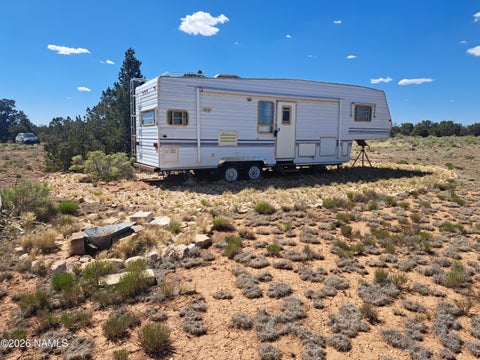 Photo of Williams, AZ 86046 (MLS # 204913)