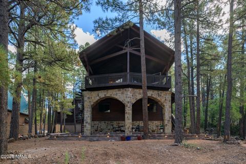 Photo of Munds Park, AZ 86017 (MLS # 202193)