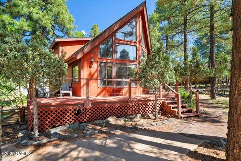 Photo of Munds Park, AZ 86017 (MLS # 202286)