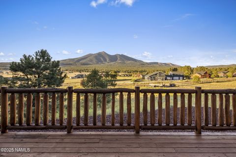 Photo of Flagstaff, AZ 86001 (MLS # 201677)