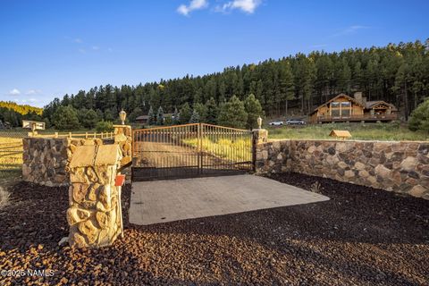 6645 W Leonard Lane Flagstaff AZ 86001