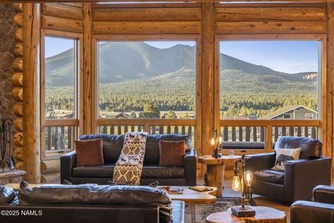 Photo of Flagstaff, AZ 86001 (MLS # 201677)