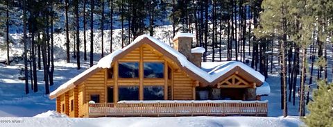 6645 W Leonard Lane Flagstaff AZ 86001