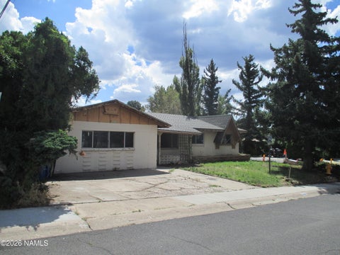 Photo of Flagstaff, AZ 86004 (MLS # 206314)