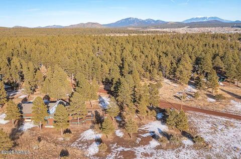Photo of Williams, AZ 86046 (MLS # 203887)