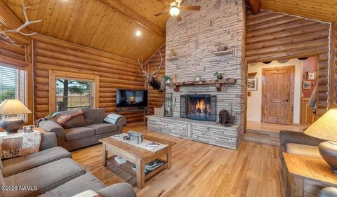 Photo of Williams, AZ 86046 (MLS # 203887)