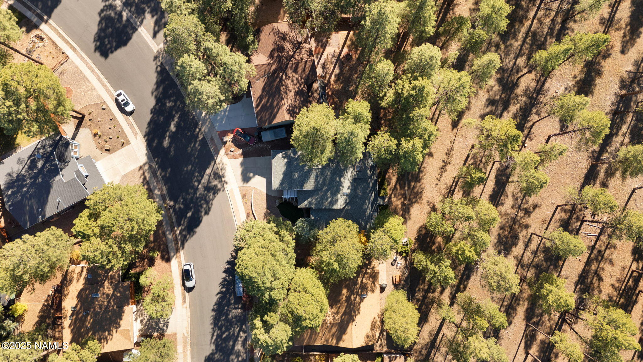 1781 W University Heights Drive S